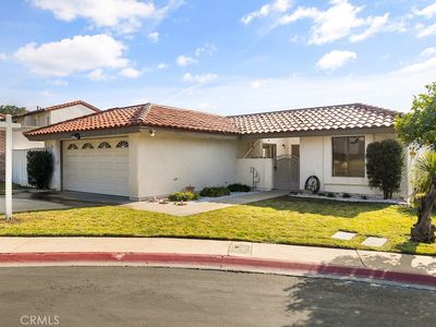 1376 Branch Cir, Upland, CA, 91786