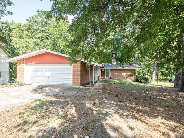 1507 Rosewood St, Durham, NC 27701