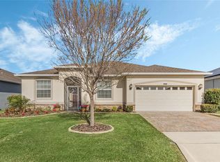 3602 La Jolla Dr, Clermont, FL 34711