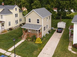 24 Edna St, Plymouth, WI 53073