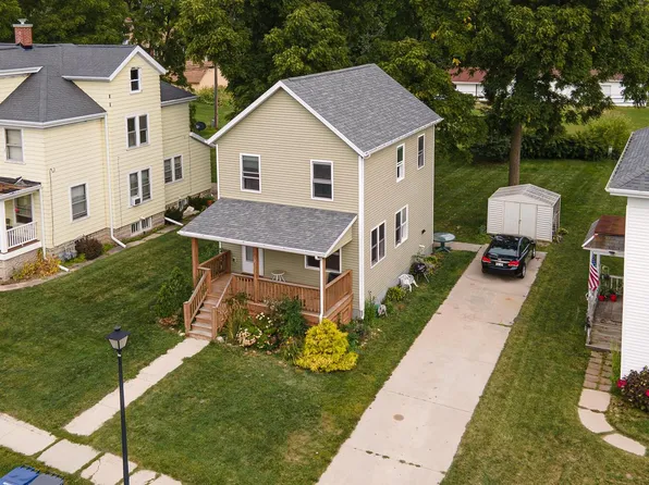 24 Edna STREET, Plymouth, WI 53073