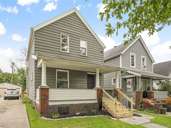 3275 W 125th St, Cleveland, OH 44111