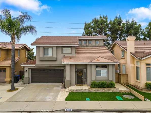 11839 Larino Dr, Rancho Cucamonga, CA 91701