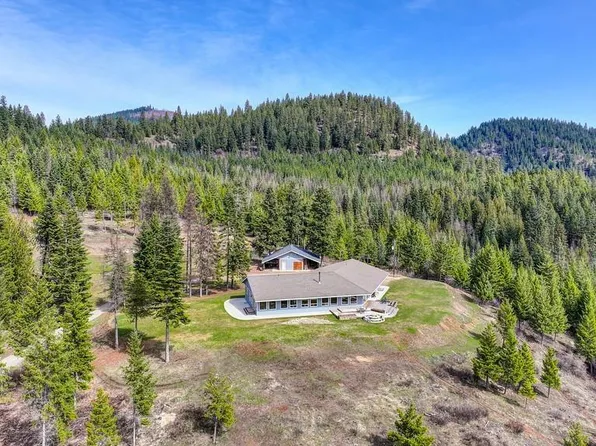 495 N Ridgeview Ln, Priest River, ID 83856