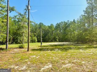 2579 New Evergreen Church Rd, Cadwell, GA 31009