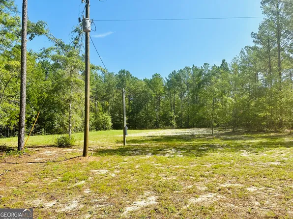 2579 New Evergreen Church Rd, Cadwell, GA 31009