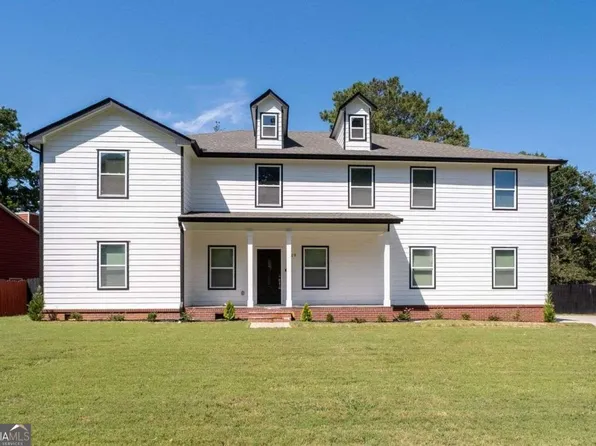 529 Westminster Ln, Jonesboro, GA 30238