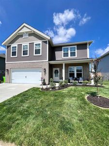 6617 Valley Brook Trce, Utica, KY, 42376