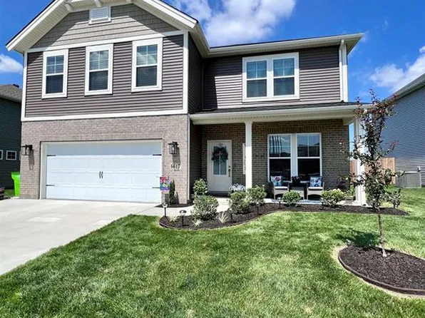 6617 Valley Brook Trce, Utica, KY 42376