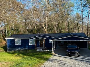 101 Oak Hill Rd, Hartwell, GA 30643