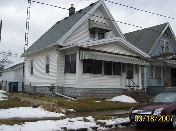 207 Mitchell St, Toledo, OH 43609