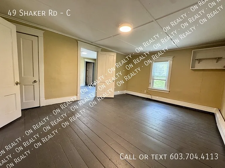 49 Shaker Rd #C — Photo 7