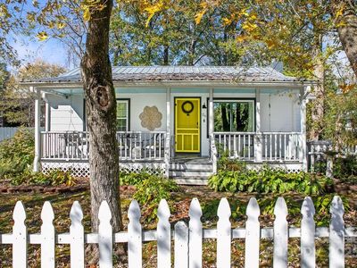 26 Duckworth Ave, Brevard, NC, 28712