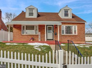 324 McClellan St, Reading, PA 19611