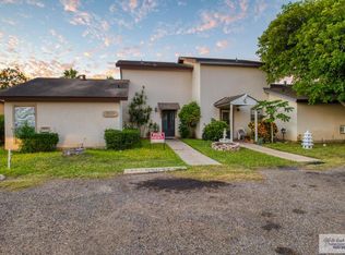 803 Continental Dr, Brownsville, TX 78520