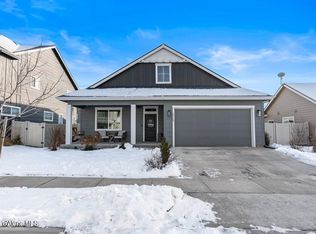 6908 N Proust Dr, Coeur D Alene, ID 83815