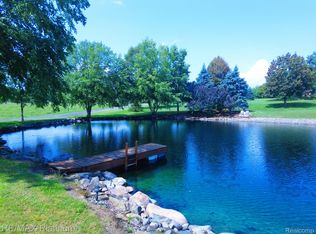 PARCEL W Highland Rd #B, Howell, MI 48843