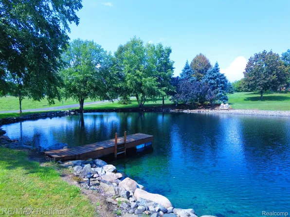 PARCEL W Highland Rd #B, Howell, MI 48843