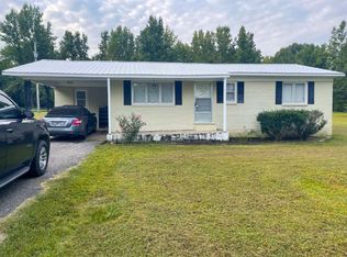 652 Mount Pelia Rd, Martin, TN 38237