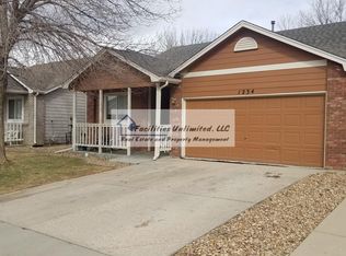 1234 Lavender Ct, Loveland, CO 80537
