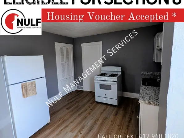 3412 Gleason St APT 2, McKeesport, PA 15132