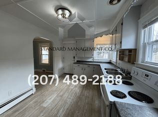 9 Tardiff St #1, Waterville, ME 04901