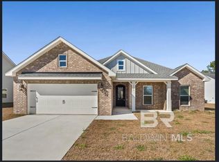 12923 Gondala St, Elberta, AL 36530