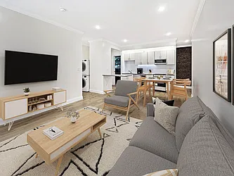 1075 Greene Avenue, #216