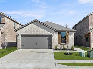 1907 Winecup Dr, Melissa, TX 75454