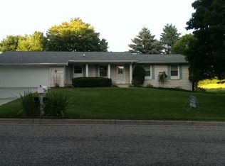 4296 Kenosha Trl, Okemos, MI 48864