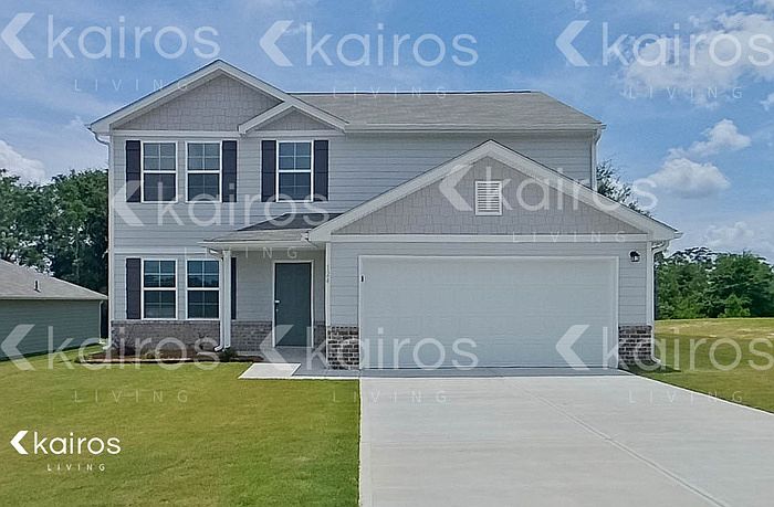 1st image of 152 George Oxford Dr