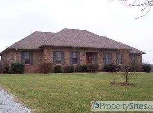 7236 Calvary Rd, Campbellsville, KY 42718