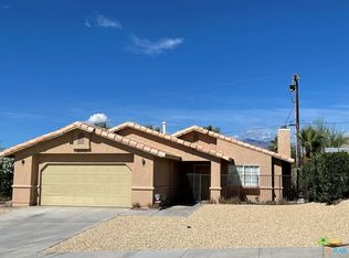 9631 San Simeon Dr, Desert Hot Springs, CA 92240