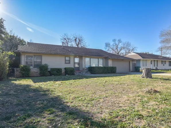 2409 W Avenue L, San Angelo, TX 76901