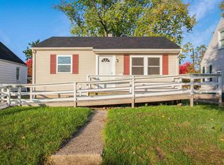 741 S Falcon St, South Bend, IN 46619