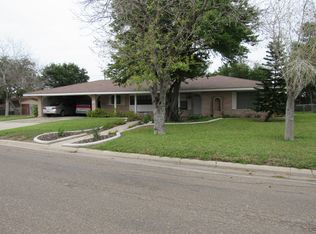 1632 Lamar St, Harlingen, TX 78550
