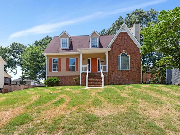 113 Cambridge Ter, Alabaster, AL 35007