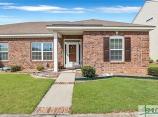 406 Old Ivy Sq, Pooler, GA 31322