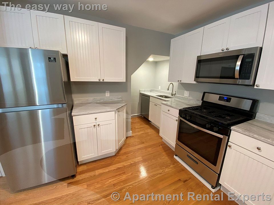 Apartment Rental Experts