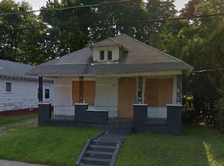 922 N Claybrook St, Memphis, TN 38107