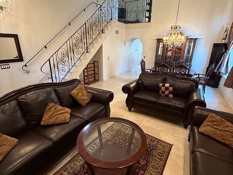Living Room 1