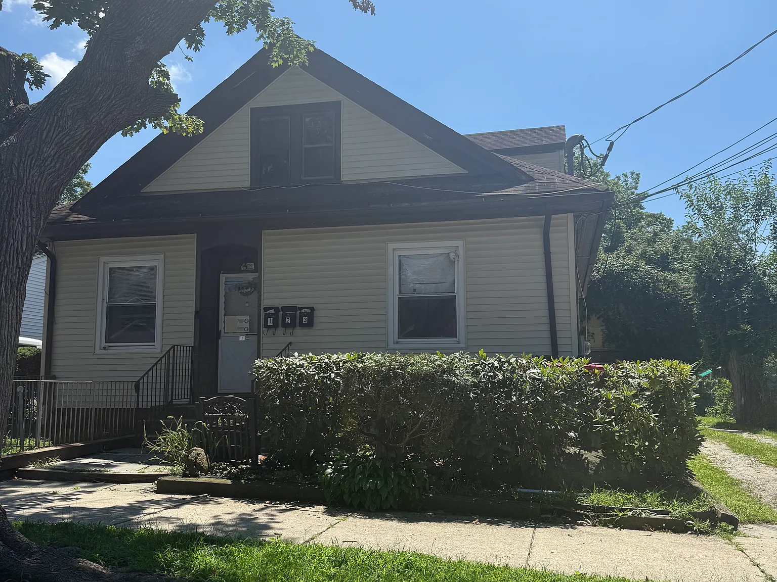 2 bed, 600 sqft, $1,650 — Photo 1