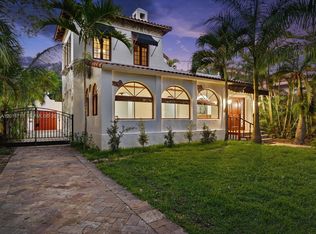 1137 Asturia Ave, Coral Gables, FL 33134