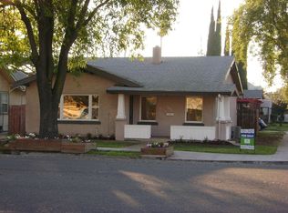 1043 N Stockton St, Stockton, CA