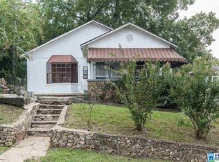 508 59th St S, Birmingham, AL 35212