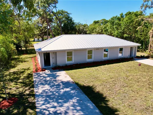 2703 Avenue #G, Fort Pierce, FL 34947