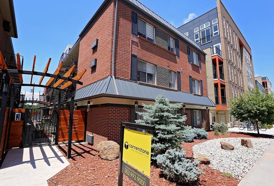 1st image of 1961 S Josephine St APT 302