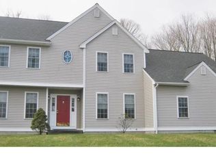 18 E Gate Rd, Danbury, CT 06811