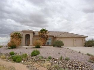 9341 W Desert Mountain Dr, Casa Grande, AZ 85194