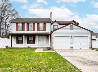 1113 Frontage Rd, Toms River, NJ 08753